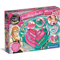 Clementoni - Atelier de joaillerie BFF