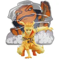 Banpresto Naruto Shippuden - Figurki Naruto Uzumaki 9cm Panel Spectacle