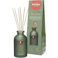 Bolsius True Joy Botanic Freshness, diffuseur de parfum, 80 ml
