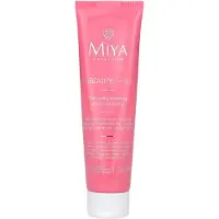 Miya myBEAUTYpeeling, gommage naturel aux enzymes, 60 ml