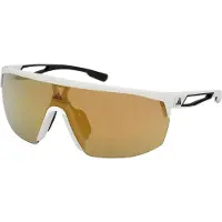 Adidas Lunettes de soleil SP0099-21G pour Uni