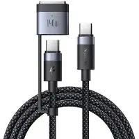Mcdodo Charging Adapter Cable Macbook Air Pro Usb-C Magsafe 3 140W 2M