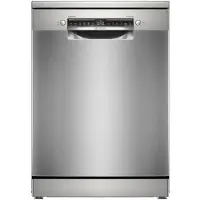 Bosch Lave-vaisselle SMS4HMI08E 14 couverts Gris