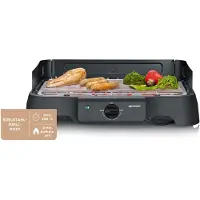 Severin Barbecue électrique 2000w - - PG 8593 -