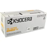 Kyocera TK-5370Y - Jaune - Toner