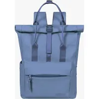 American Tourister Urban Groove-17l Backpack Bleu