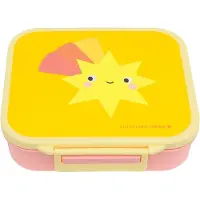 A Little Lovely Company Boîte à Repas - Bento - 900 ml - Stand d - - UneTaille - Boîte à Repas