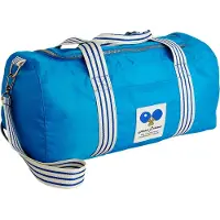 Mini Rodini Sac de sport - Tableau Tennis - Bleu - - UneTaille - Sac de sport