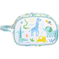 A Little Lovely Company Sac de Toilette - Jungle - - UneTaille - Sac de Toilette