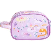 A Little Lovely Company Sac de Toilette - Princesses - - UneTaille - Sac de Toilette