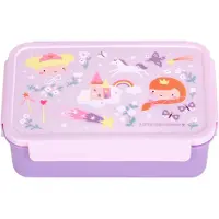 A Little Lovely Company Boîte à Repas - Bento - 1.2 L - Princess - - UneTaille - Boîte à Repas