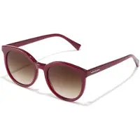 Hawkers Lunettes de soleil 'Resort' rouge