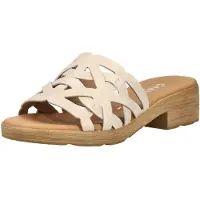 Gabor Sabots beige clair