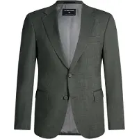 Strellson Veste de costume olive