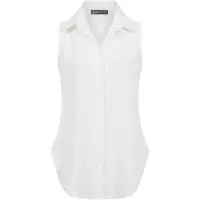 Cloud5ive Chemisier blanc