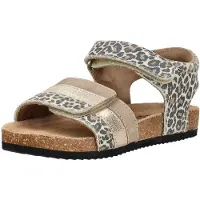 Ricosta Sandales beige / marron / brun foncé