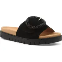 Gabor Mule noir