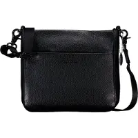 Mandarina Duck Sac à bandoulière 'Mellow' noir
