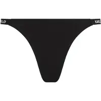 Karl Lagerfeld Slip noir