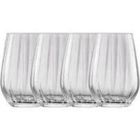 Schott zwiesel Universalbecher Blossom 557ml, Verres, Transparent