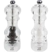 Peugeot Salière Et Poivrière Nancy 18cm