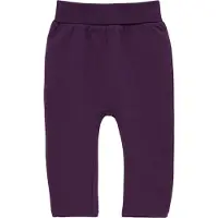 s.Oliver Leggings aubergine