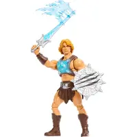 Masters of the Universe , figurine d'action He-Man - 14 cm