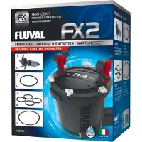 Fluval Fx2 Service Kit Clair