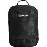 Peli Cube de rangement AEGIS moyen, noir