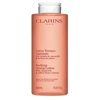 Clarins Soothing Toning Lotion 400 ml