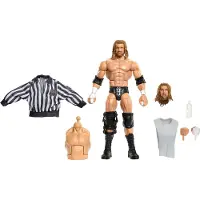 Mattel Figurine WWE Elite PLE Summerslam Triple H de 15 cm