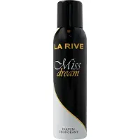 La Rive Miss Dream - déodorant en spray, 150 ml
