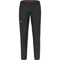 Salewa Pedroc 2 Durastretch Pants Noir XL / Regular Homme