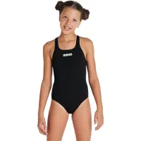 Arena Maillot de Bain - Maillot de bain Team pour fille Swim Pro - - 6-7 ans (116-122) - Maillot de Bain
