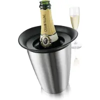 VacuVin Rafraichisseur Champagne "Prestige wine cooler"