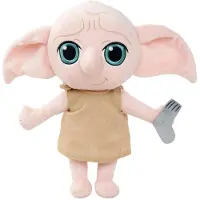 Warner Bros. - Harry Potter - Dobby plush (25cm) (6305870317NPB) (25 cm)