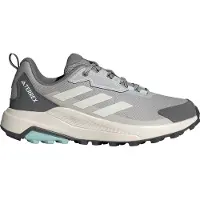 Adidas Chaussure basse 'Anylander' gris / anthracite / gris clair