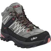 CMP Chaussures de loisirs 3Q12946-25FV Rigel Mid gris/noir Taille