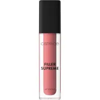 Catrice Filler Supreme Lip Gloss Brillant À Lèvres Volumisant Teinte 030 Miss Behave 3.2 Ml