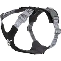 Hurtta Rover Harnais - Raven - 65-80 cm