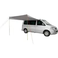 Easy Camp Voss Canopy Awning Argenté