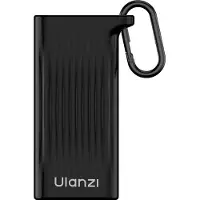 Ulanzi Card Reader Case CR2 SD, MicroSD, SIM - Noir