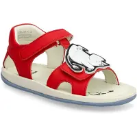 Camper Tws By Moomin Sandals Rouge EU 24 Enfants