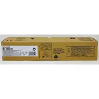 Sharp MXC38GTB - Noir - Toner