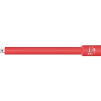 Wera 8794 LA Zyklop VDE Rallonge isolée longue 1/4"