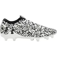 Under Armour Magnetico Select 5 Fg Football Boots Blanc EU 42 Homme