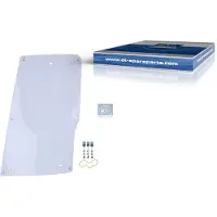 DT Spare Parts Kit de cache-projecteurs 2.24103