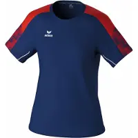 Erima T-shirt femme Evo Star