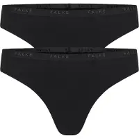 Falke String Daily Comfort Femmes (2-pack)