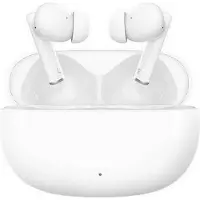 Honor CHOICE Earbuds X3 - Écouteurs sans fil avec micro - intra-auriculaire - Bluetooth - Suppresseur de bruit actif - blanc